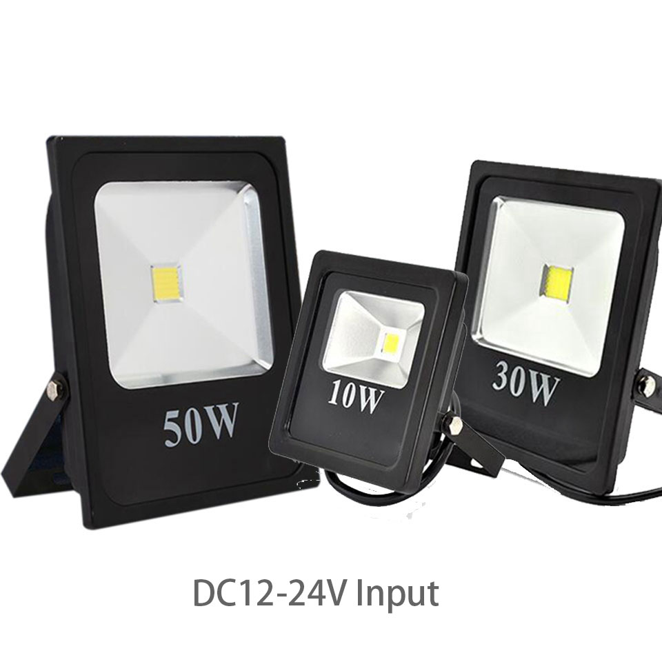 LED   10W 20W 30W 50W IP65 ߿ DC12-24V LED..